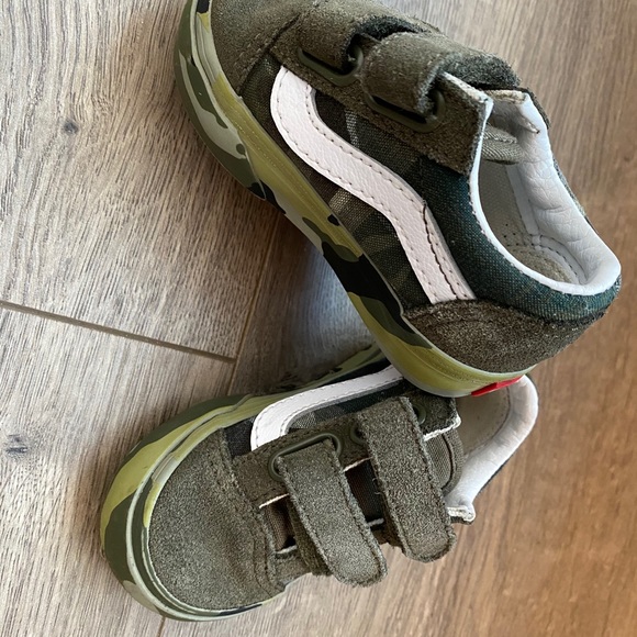 Special edition baby vans - Picture 4 of 5